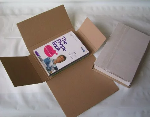 30. Paket